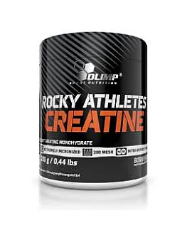 Rocky Athletes Creatine