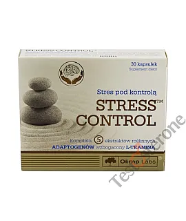 Stress Control