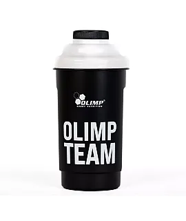 Shaker Szejker OLIMP TEAM BLACK