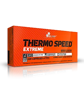 Thermo Speed Extreme