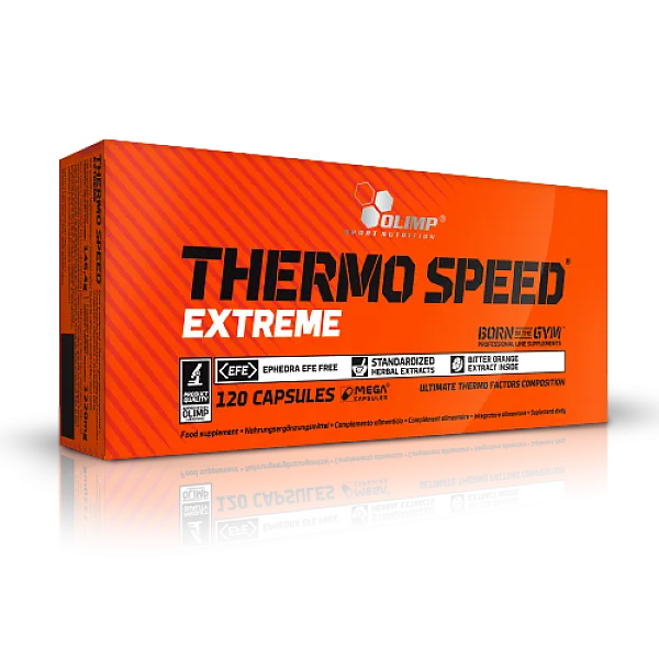 Thermo Speed Extreme
