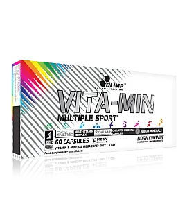 Vita-Min Multiple Sport