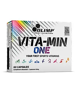 Vita-Min One