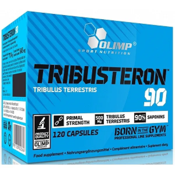TRIBUSTERON 90