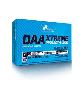 DAA Xtreme