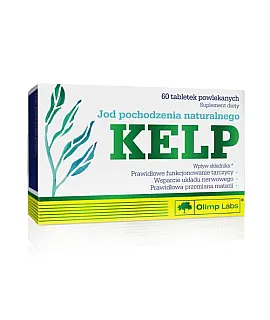 Kelp