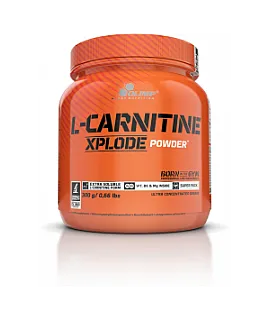 L-Carnitine Xplode