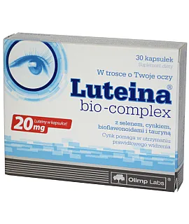 Luteina Bio-Complex