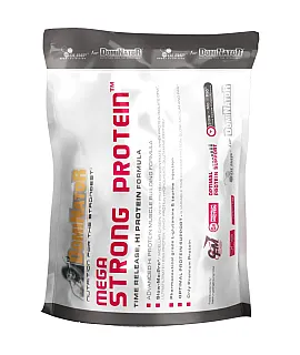 Mega Strong Protein