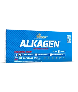 Alkagen