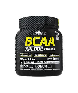 BCAA Xplode