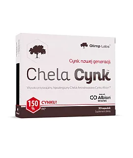 Chela-Cynk