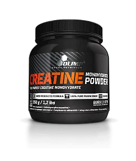 Creatine Powder
