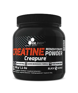 Creatine Creapure