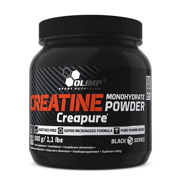 Creatine Creapure