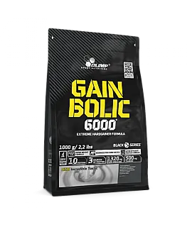 Gain Bolic 6000