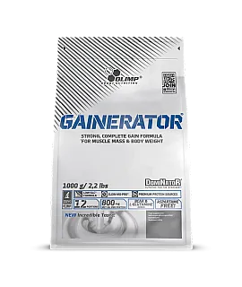Gainerator