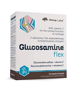 Glucosamine Flex 500