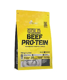 Gold Beef Pro-Tein