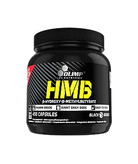 HMB kaps 625