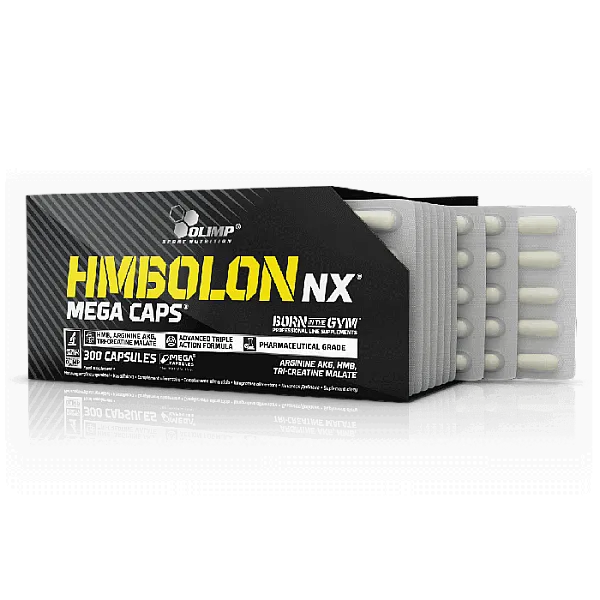HMBolon NX