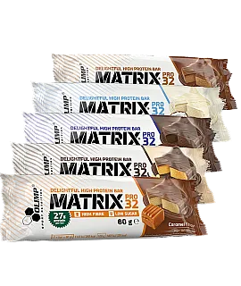 Matrix Pro 32