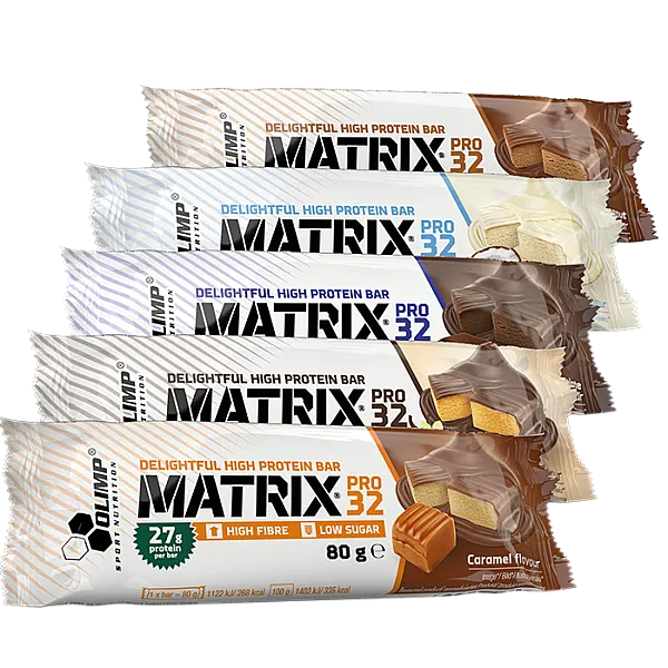 Matrix Pro 32