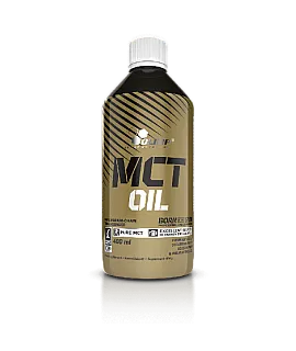 Olej MCT