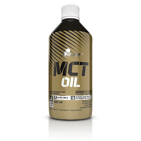 Olej MCT