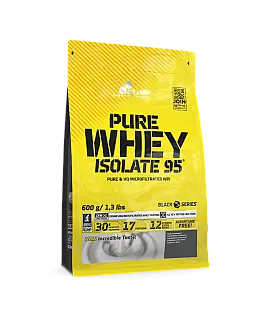 Pure Whey Isolate 95