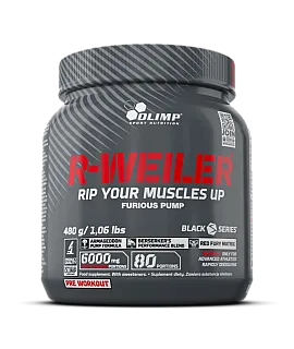 R-Weiler