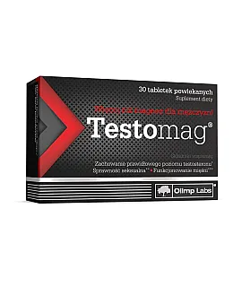 Testomag®