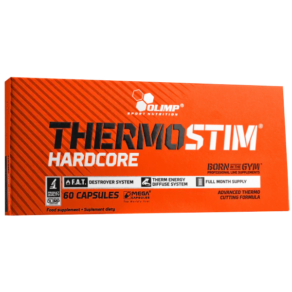 ThermoStim Hardcore