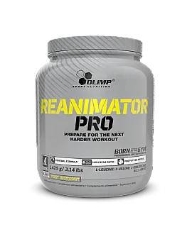 Reanimator Pro