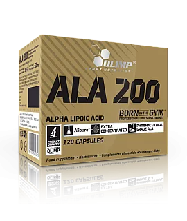 ALA 200