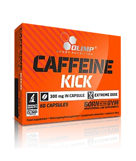 Caffeine Kick