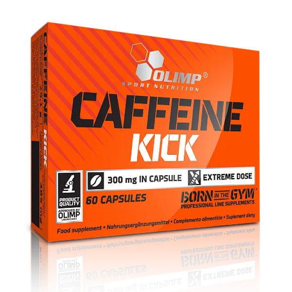 Caffeine Kick