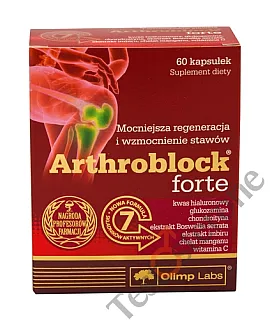 Arthroblock Forte