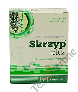 Skrzyp Plus