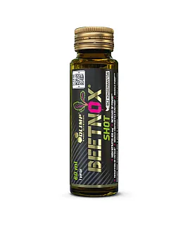 Beetnox Shot