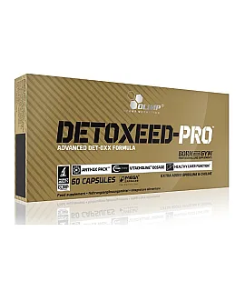 Detoxeed Pro
