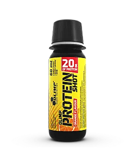 Protein SHOT