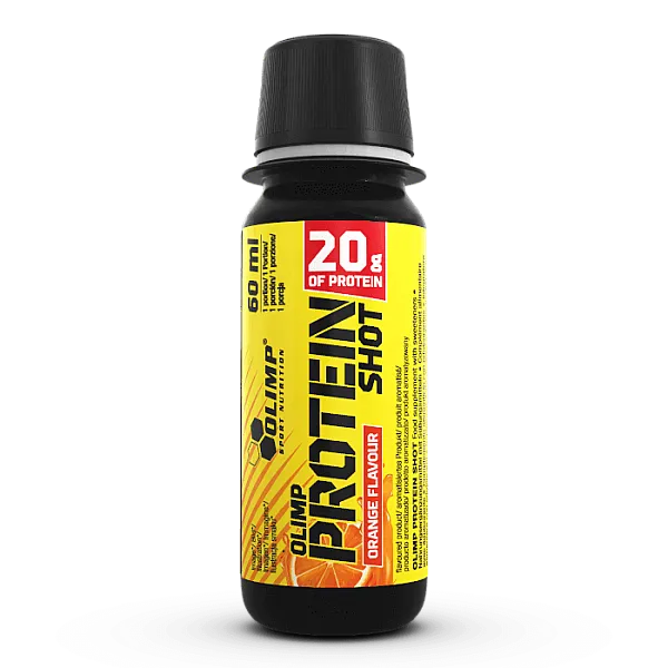Protein SHOT