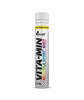 Vita-Min Multiple Sport (tabletki musujące)