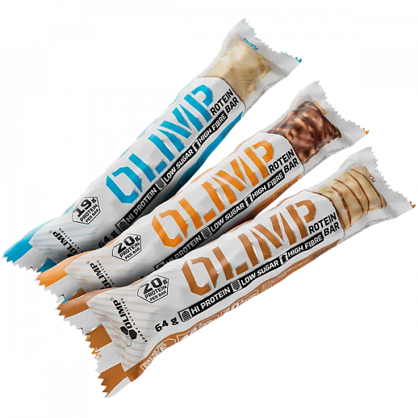 Protein Bar 