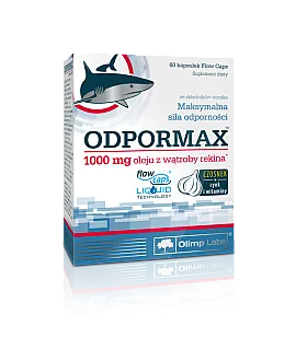 Odpormax