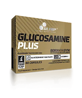 Glucosamine Plus Sport Edition