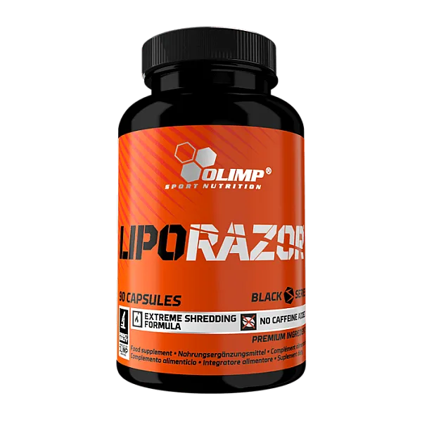 Liporazor