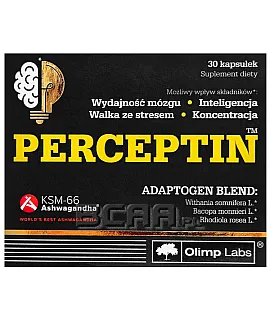 Perceptin