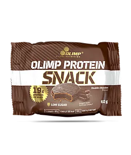 Protein Snack Double Chocolate